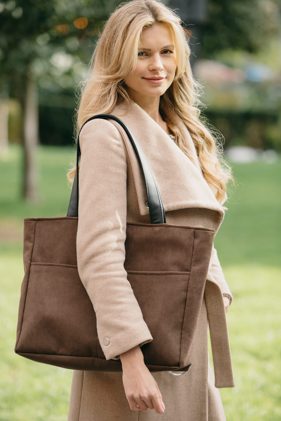 Torebka jako prezent na Walentynki – oryginalny pomysł o dużej wartości