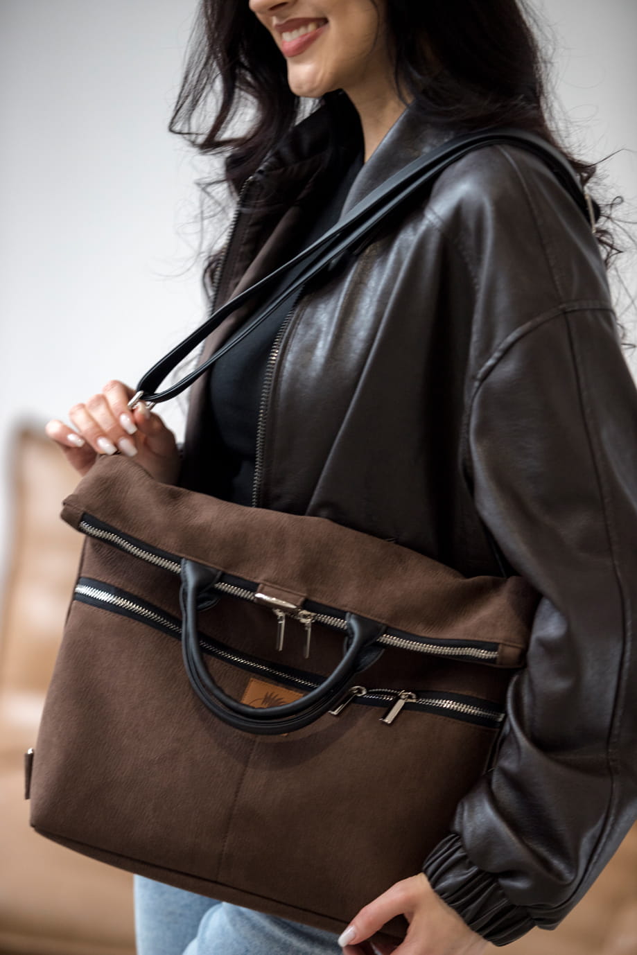 Personalizowane torby na zamówienie – Jak stworzyć idealny prezent na Dzień Kobiet?